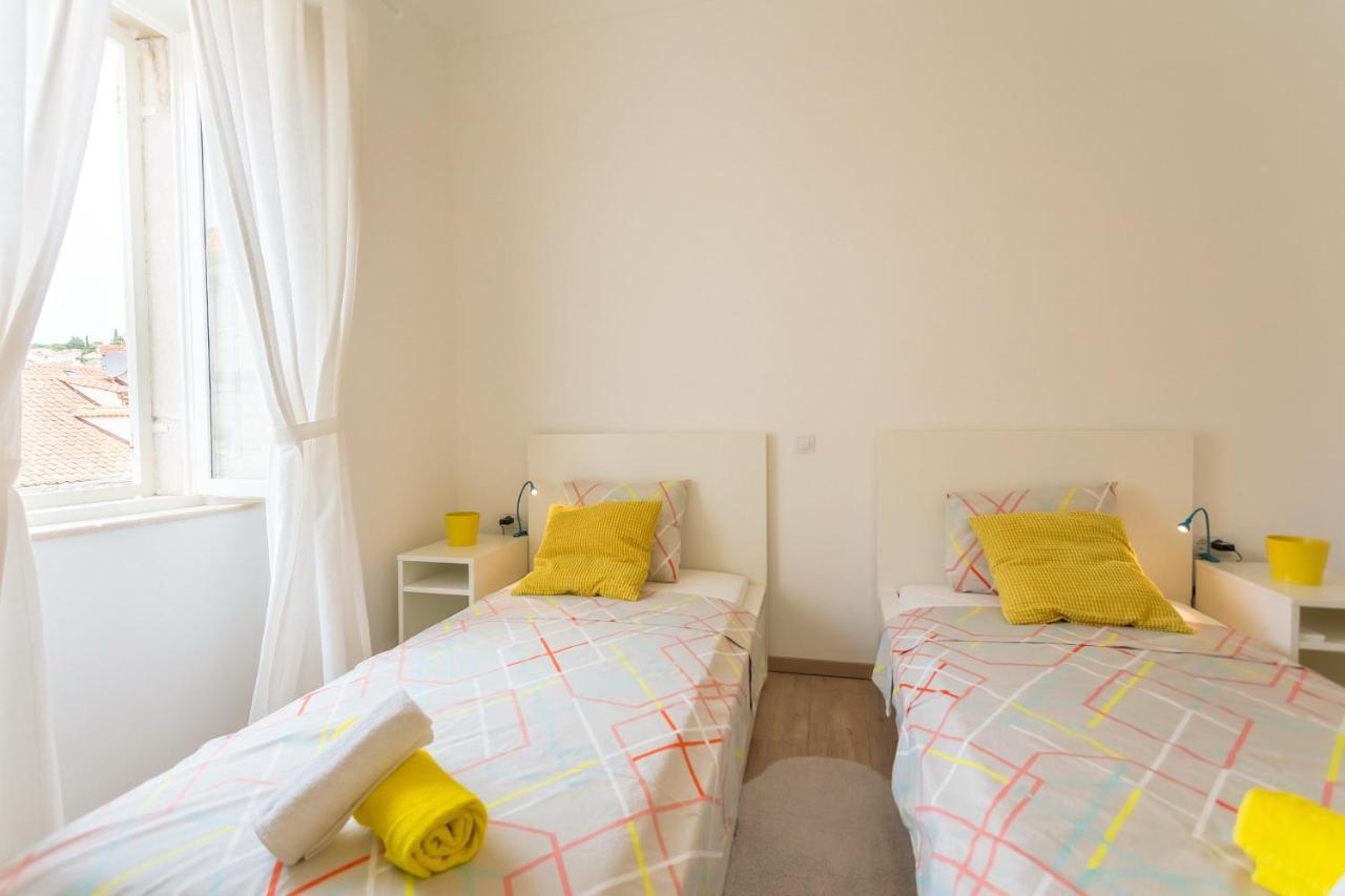 Apartment Misko ドゥブロブニク エクステリア 写真