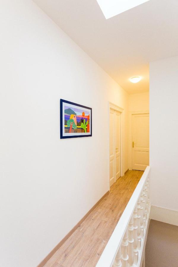 Apartment Misko ドゥブロブニク エクステリア 写真