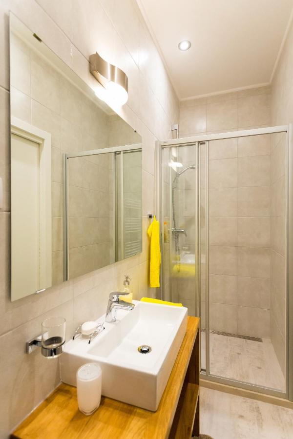 Apartment Misko ドゥブロブニク エクステリア 写真