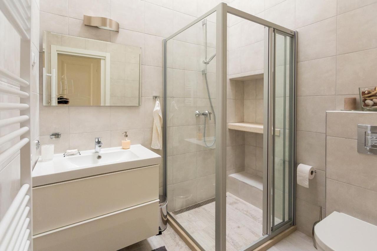 Apartment Misko ドゥブロブニク エクステリア 写真