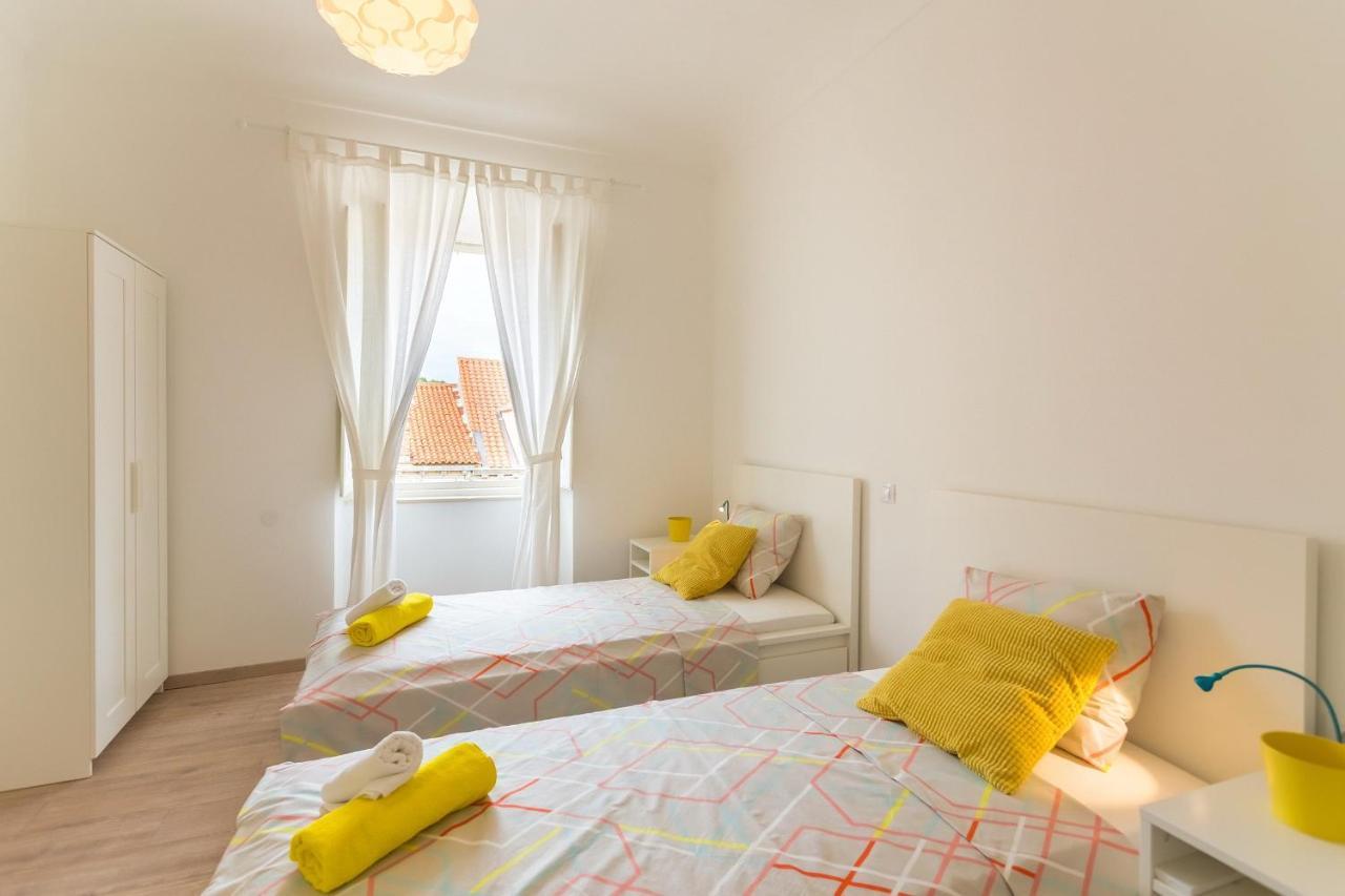 Apartment Misko ドゥブロブニク エクステリア 写真