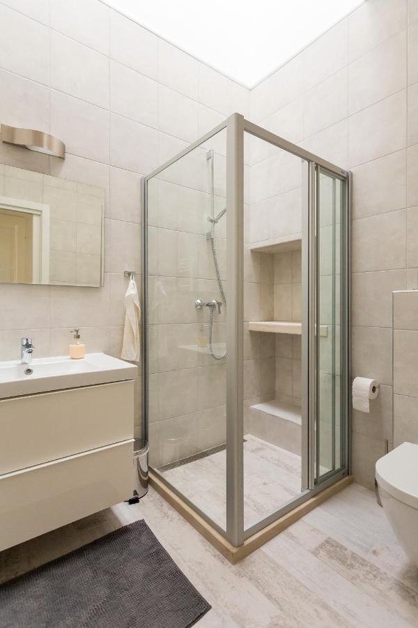 Apartment Misko ドゥブロブニク エクステリア 写真